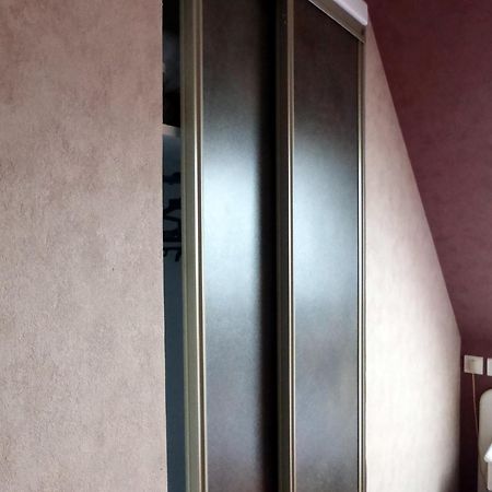 Hotel De France Pontorson Habitación foto