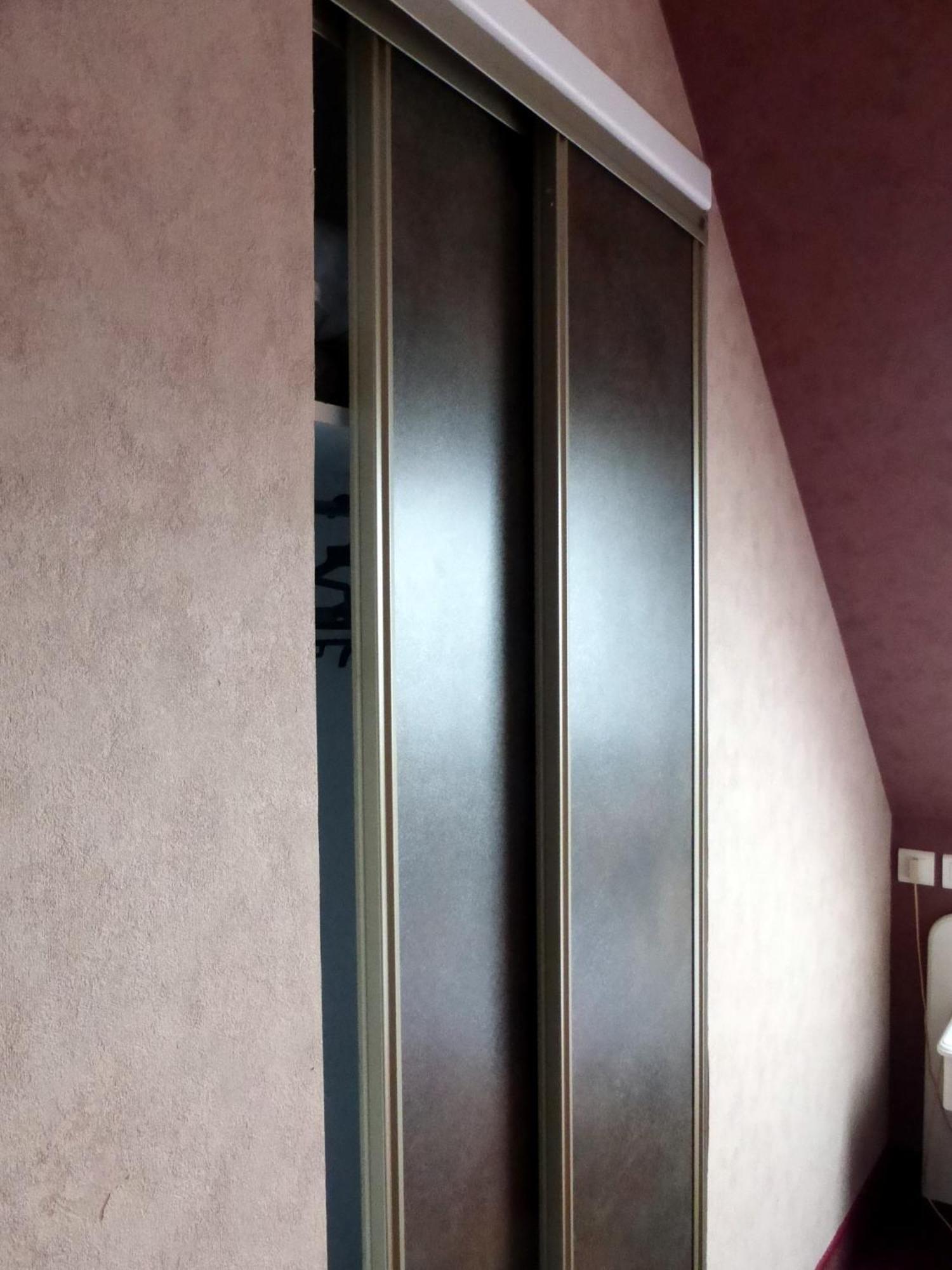 Hotel De France Pontorson Habitación foto